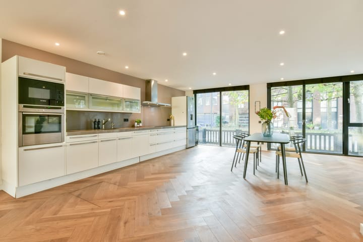 Foto 8 van Zwanebloemlaan 105