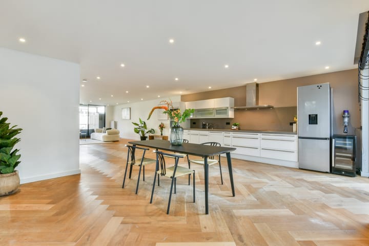 Foto 9 van Zwanebloemlaan 105