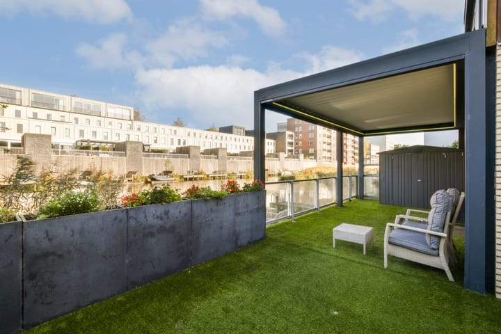 Foto 11 van Zwanebloemlaan 105