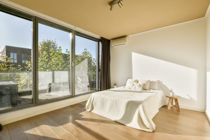 Foto 28 van Zwanebloemlaan 105