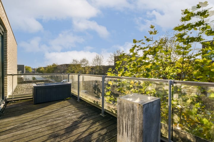 Foto 30 van Zwanebloemlaan 105