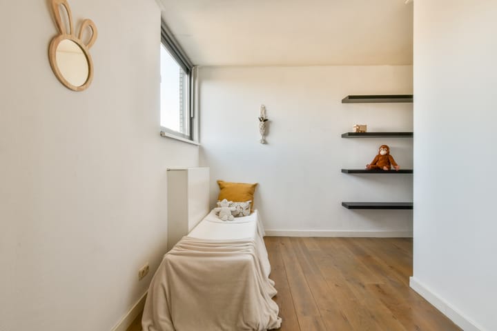 Foto 33 van Zwanebloemlaan 105