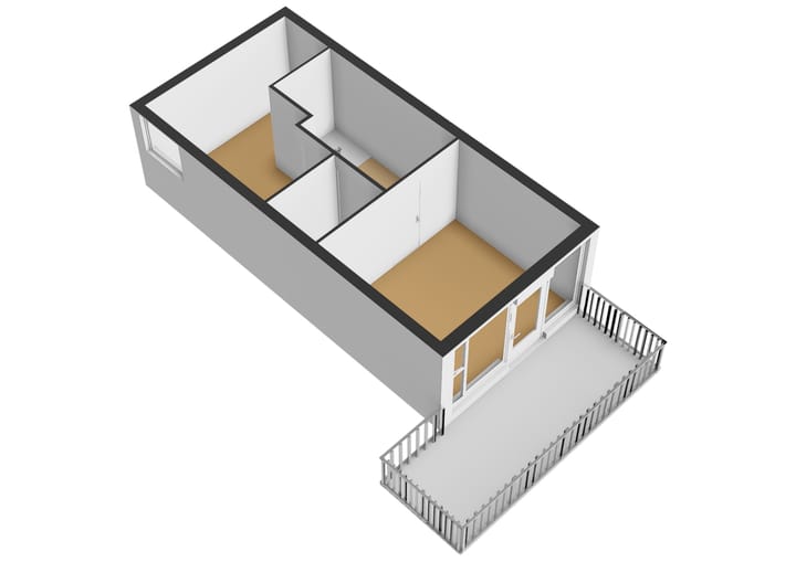 Foto 44 van Zwanebloemlaan 105