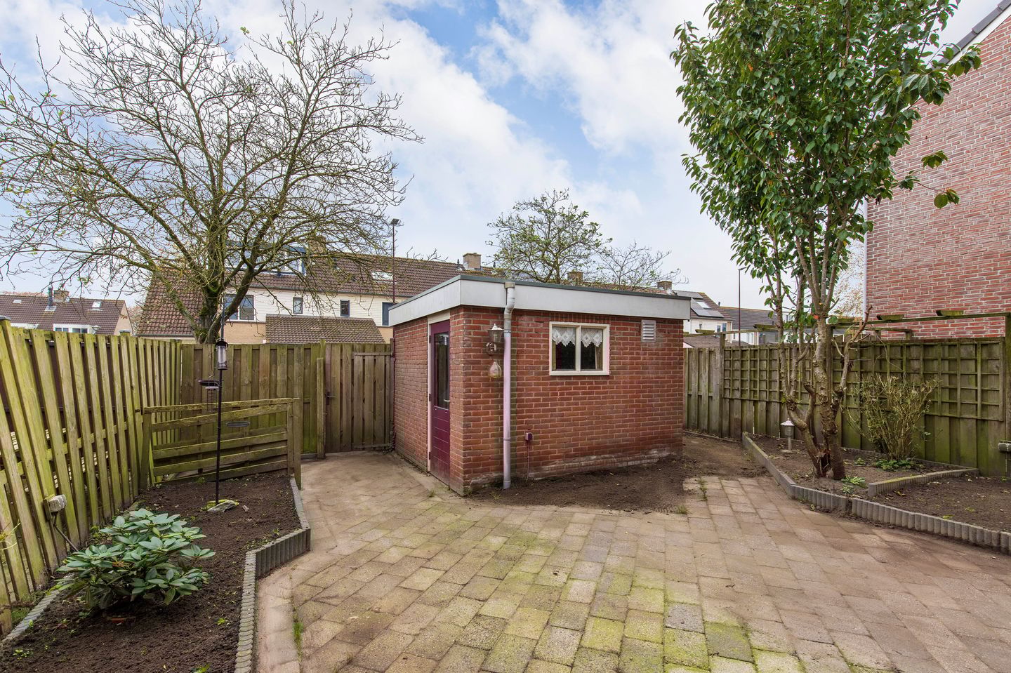 Foto 25 van Darinkveld 35