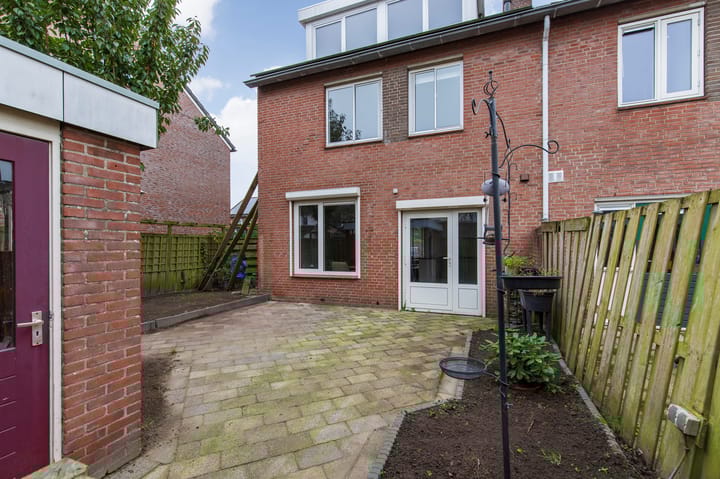 Foto 27 van Darinkveld 35