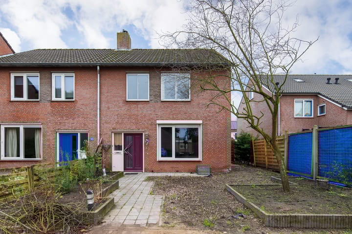 Foto 33 van Darinkveld 35