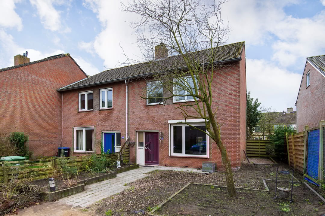 Foto 1 van Darinkveld 35