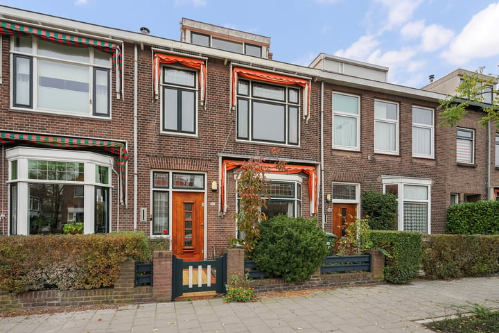 Bekijk foto 10 van Adriaan Pauwstraat 42