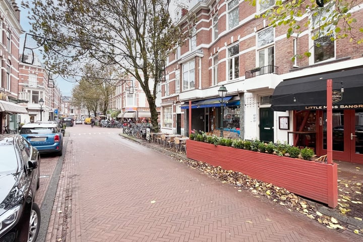 Bekijk foto 2 van Reinkenstraat 69-C