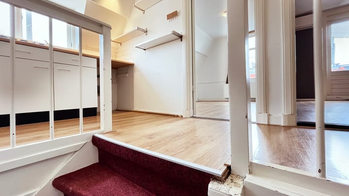 Foto 5 van Reinkenstraat 69-C