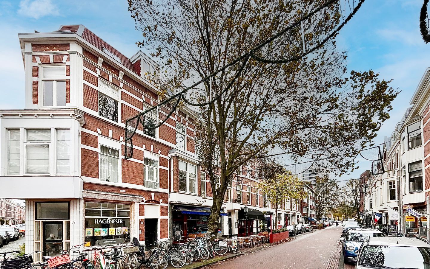 Foto 1 van Reinkenstraat 69-C