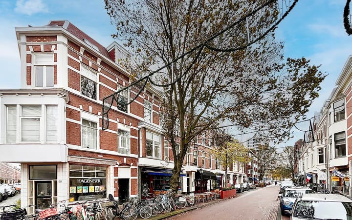 Foto 1 van Reinkenstraat 69-C