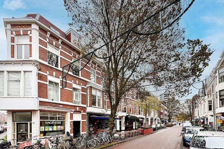 Reinkenstraat 69 C