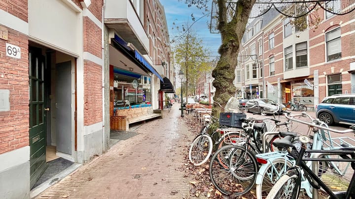 Foto 3 van Reinkenstraat 69-C