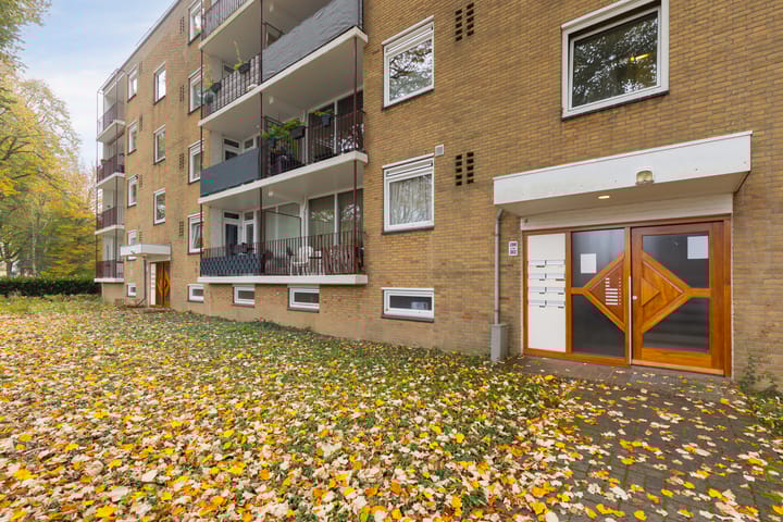 Foto 2 van Henri Hermanslaan 294