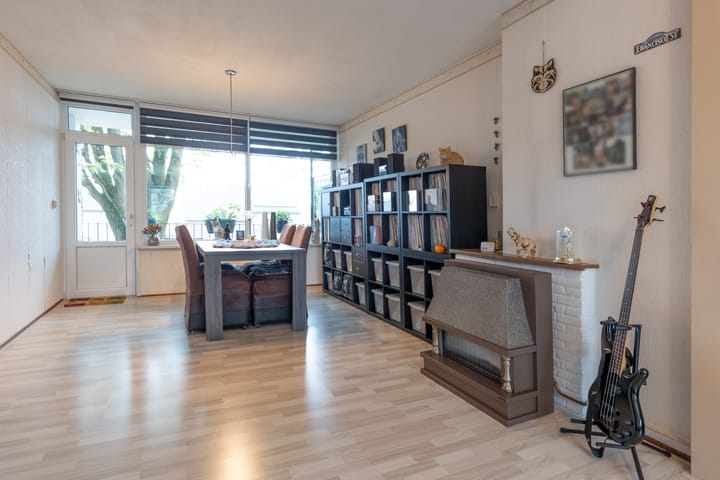 Foto 11 van Henri Hermanslaan 294