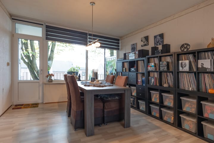 Foto 13 van Henri Hermanslaan 294