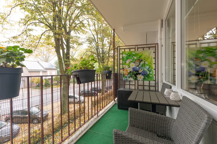 Foto 14 van Henri Hermanslaan 294