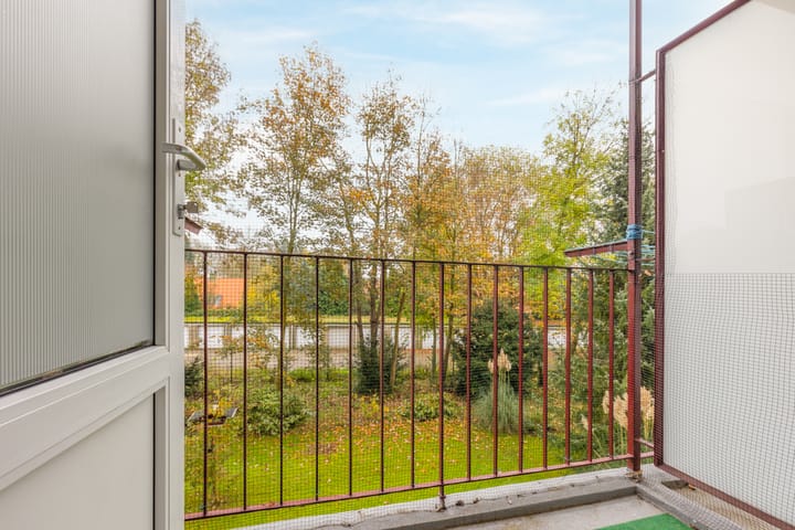 Foto 23 van Henri Hermanslaan 294