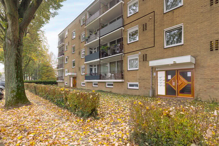 Foto 25 van Henri Hermanslaan 294