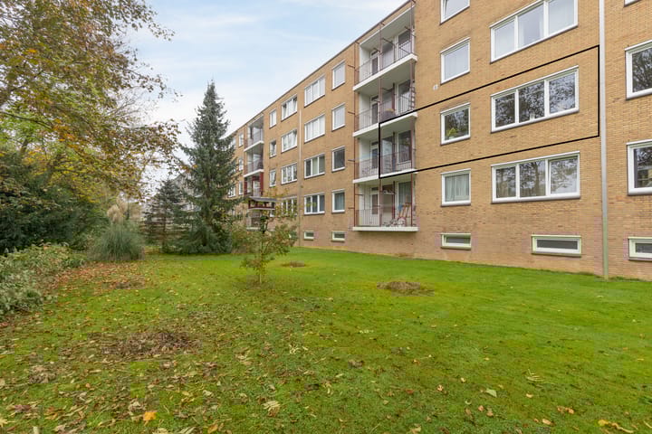 Foto 24 van Henri Hermanslaan 294