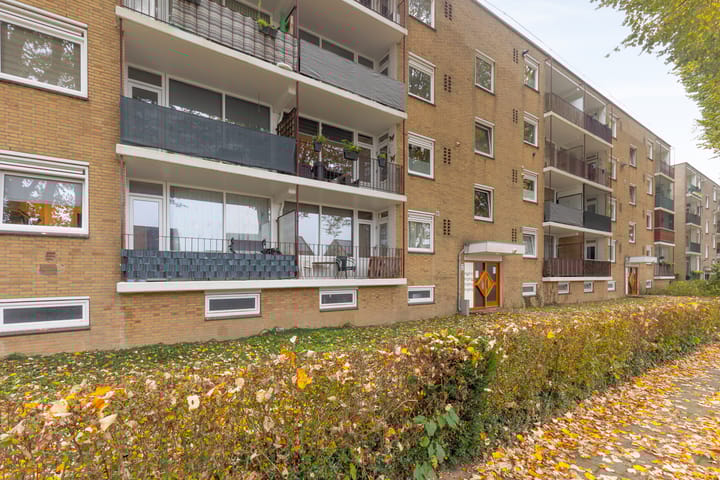 Foto 26 van Henri Hermanslaan 294