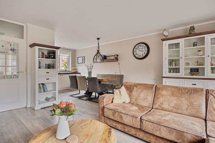 Foto 5 van Meester Streeflandstraat 6