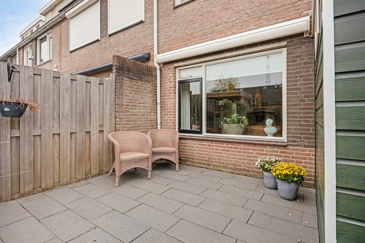 Bekijk foto 38 van Meester Streeflandstraat 6