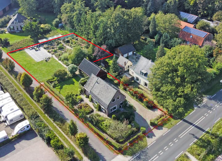 Foto 2 van Zutphenseweg 94