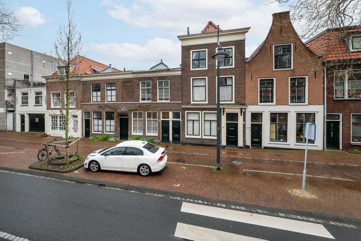 Bekijk foto 24 van Langegracht 40-A