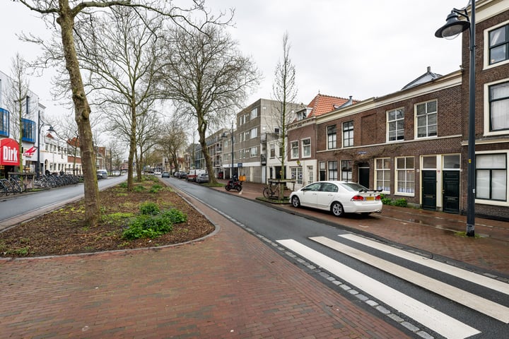 View photo 25 of Langegracht 40-A