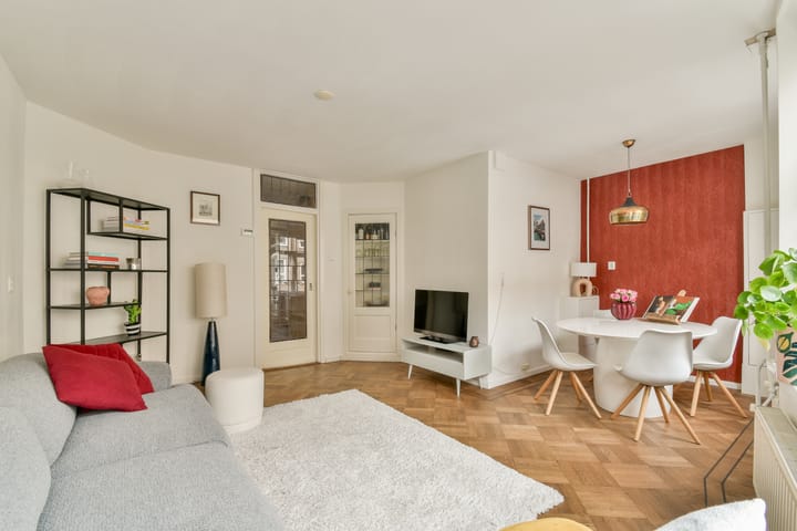 Foto 1 van Orteliusstraat 237-1