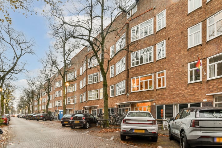 View photo 2 of Orteliusstraat 237-1