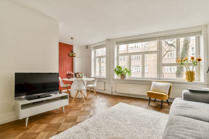 Foto 3 van Orteliusstraat 237-1