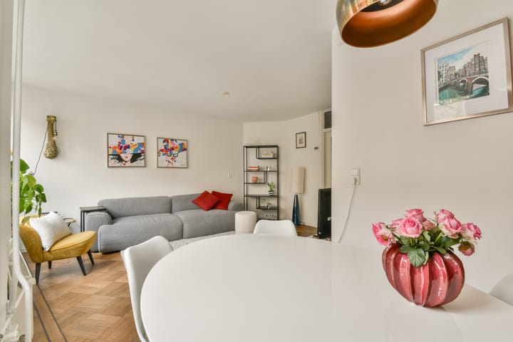 Foto 5 van Orteliusstraat 237-1