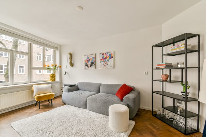 Foto 7 van Orteliusstraat 237-1