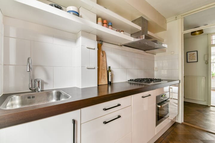 Foto 9 van Orteliusstraat 237-1