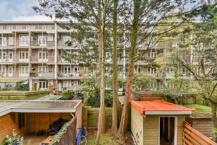 Foto 12 van Orteliusstraat 237-1