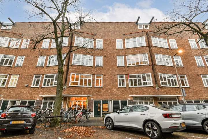 Foto 21 van Orteliusstraat 237-1