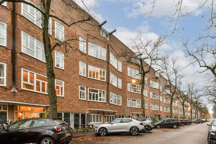 Foto 22 van Orteliusstraat 237-1