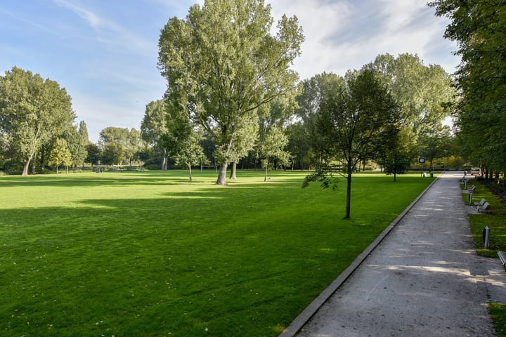 Foto 25 van Orteliusstraat 237-1