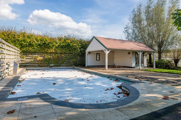 Foto 2 van Oude Vaartweg 3