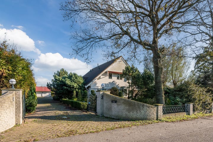 Oude Vaartweg 3