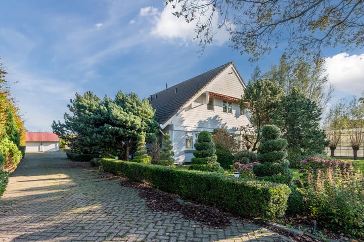 Foto 4 van Oude Vaartweg 3