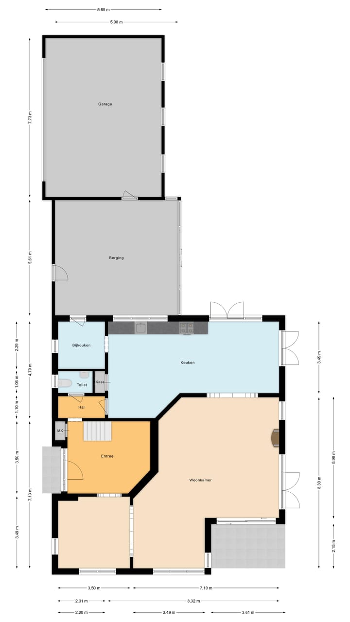 Photo 66 of Oude Vaartweg 3