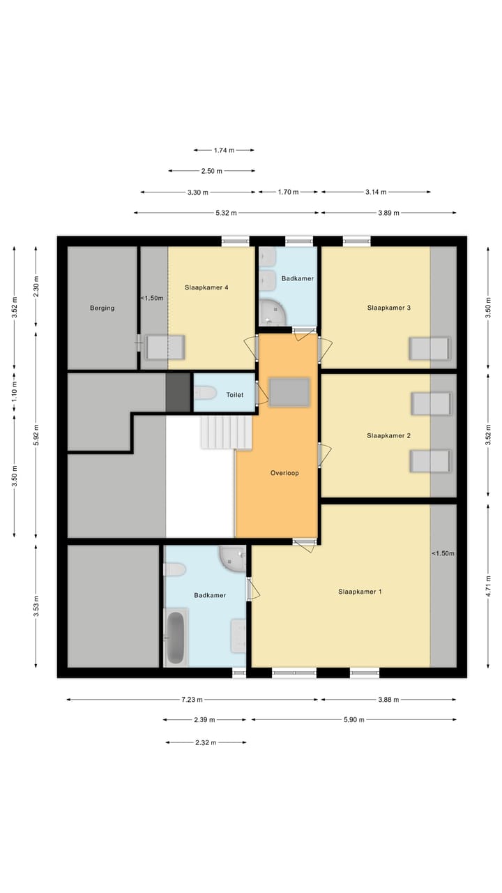 Photo 67 of Oude Vaartweg 3