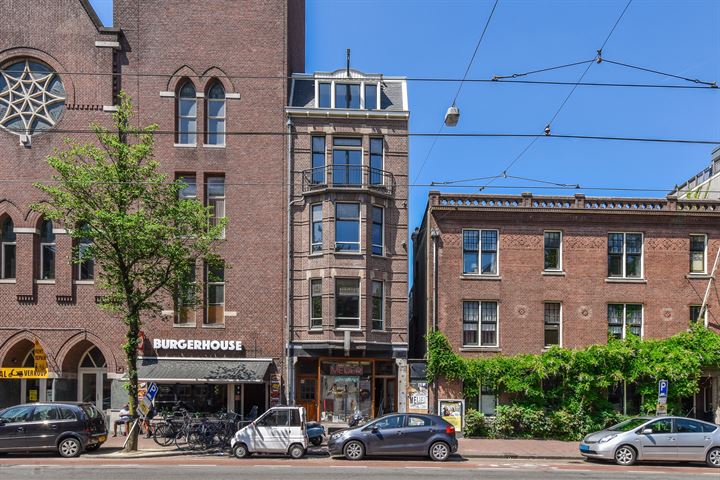 Bekijk foto 3 van Rozengracht 142-3