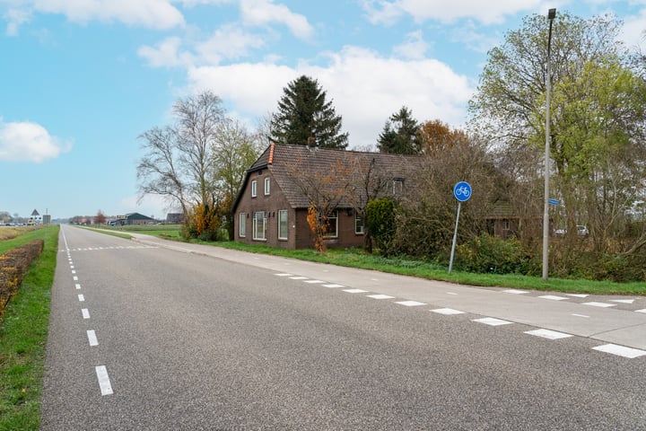 Bekijk foto 3 van Hermelenweg 162