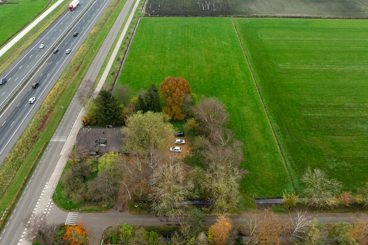 Bekijk foto 14 van Hermelenweg 162