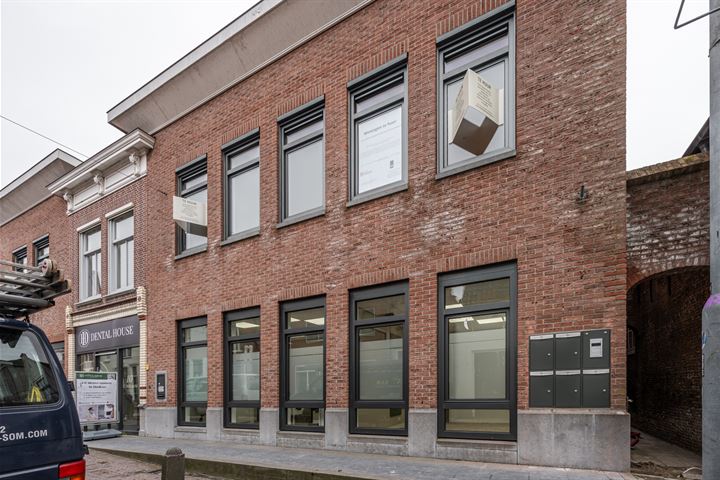 View photo 13 of Lange Nobelstraat 10-C